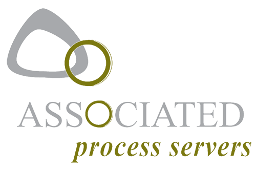 Process serving - Associated Process Servers