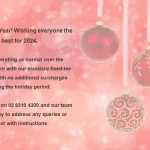 Holiday Process Serving