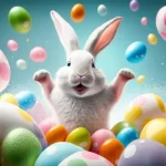 Services over Easter Period