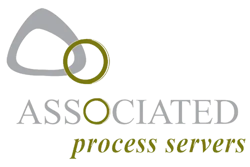 Process serving - Associated Process Servers